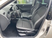 Škoda Fabia 7