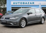 Volkswagen Golf 1