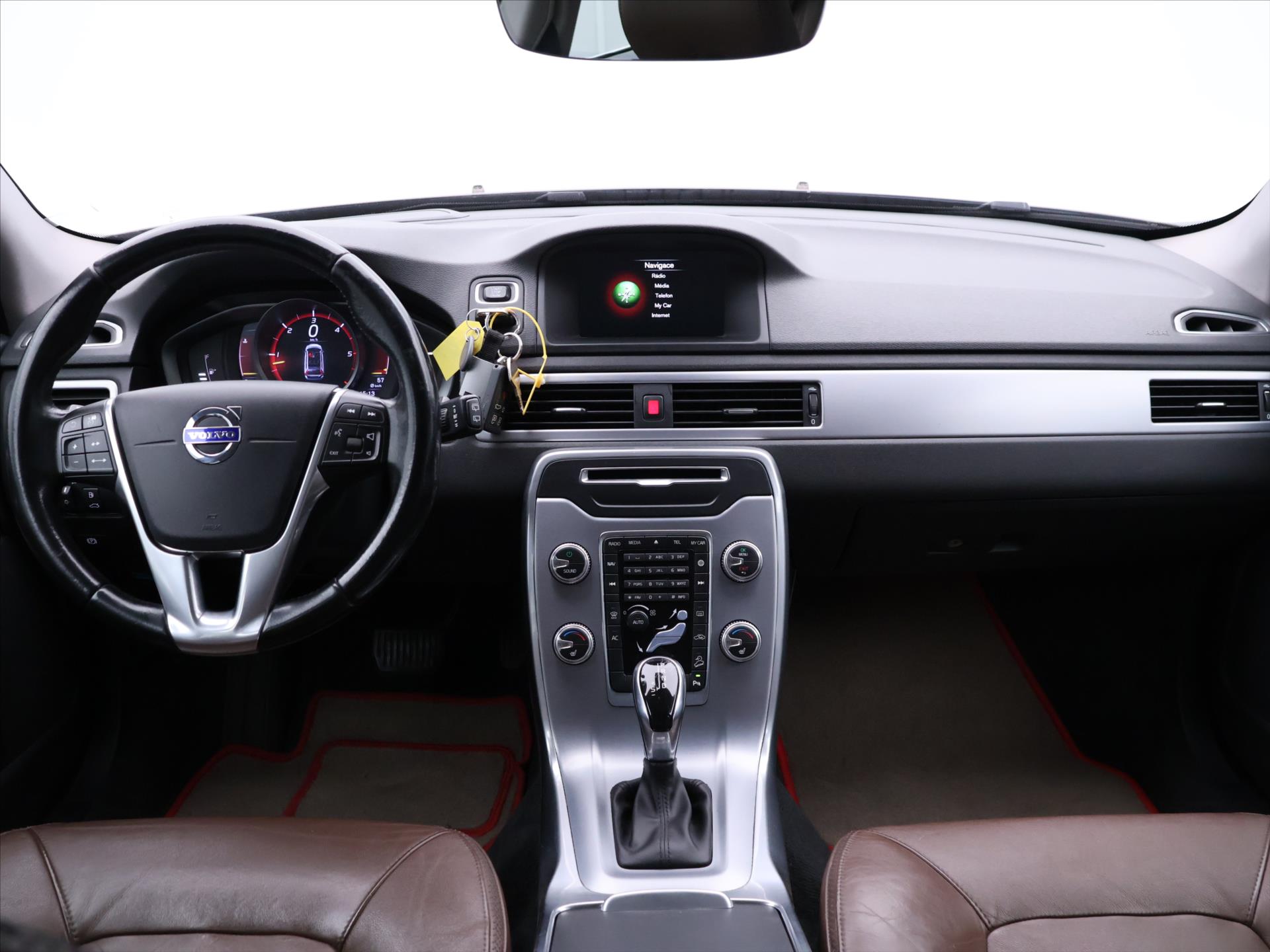 Volvo XC70