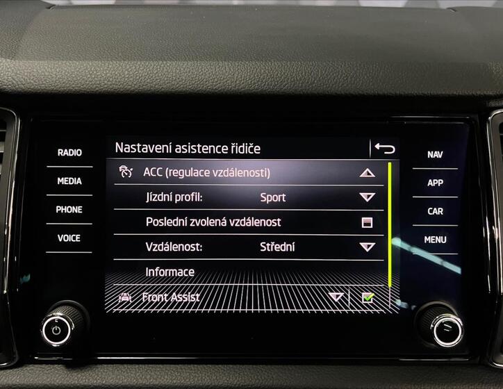 Škoda Kodiaq 18