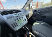 Seat Altea 11