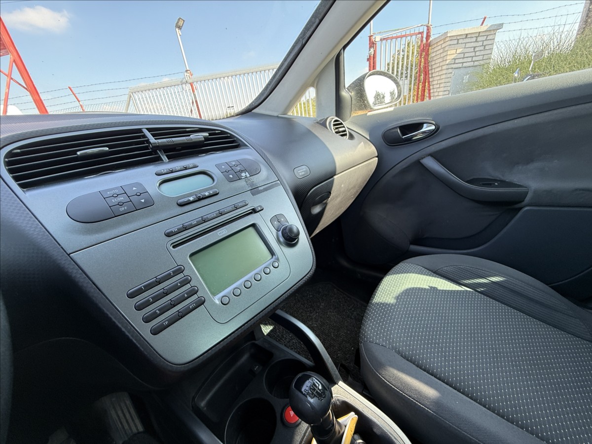 Seat Altea