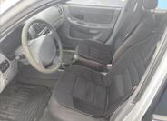 Hyundai Accent 7