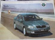 Škoda Octavia 26