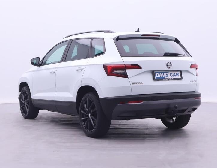 Škoda Karoq 5
