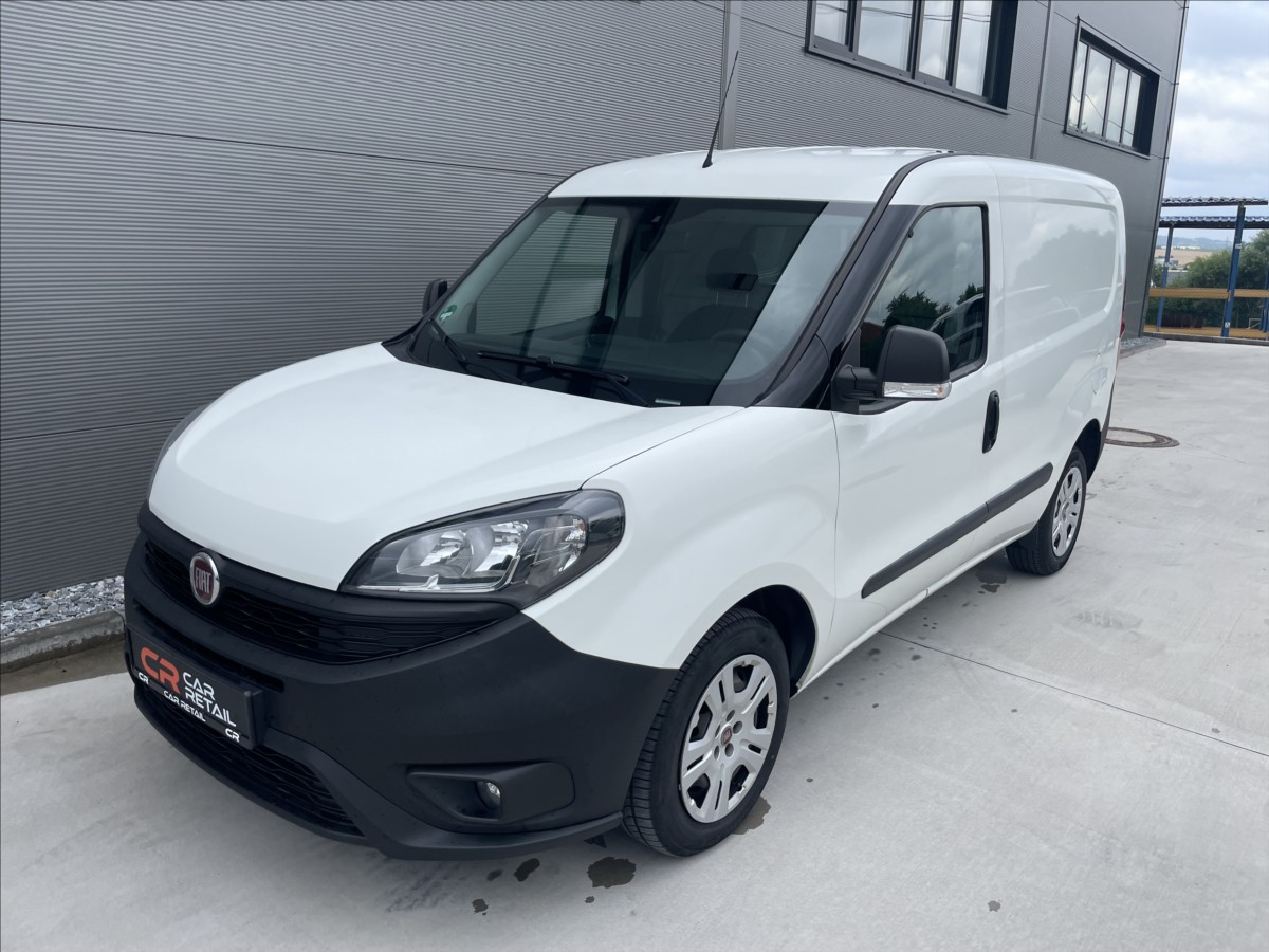 Fiat Dobló cargo