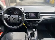 Škoda Fabia 9