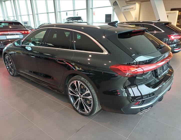 Audi A5 7