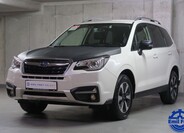 Subaru Forester 1