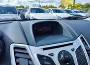 Ford Fiesta 14