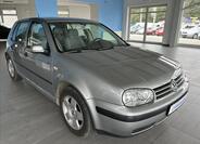 Volkswagen Golf 1