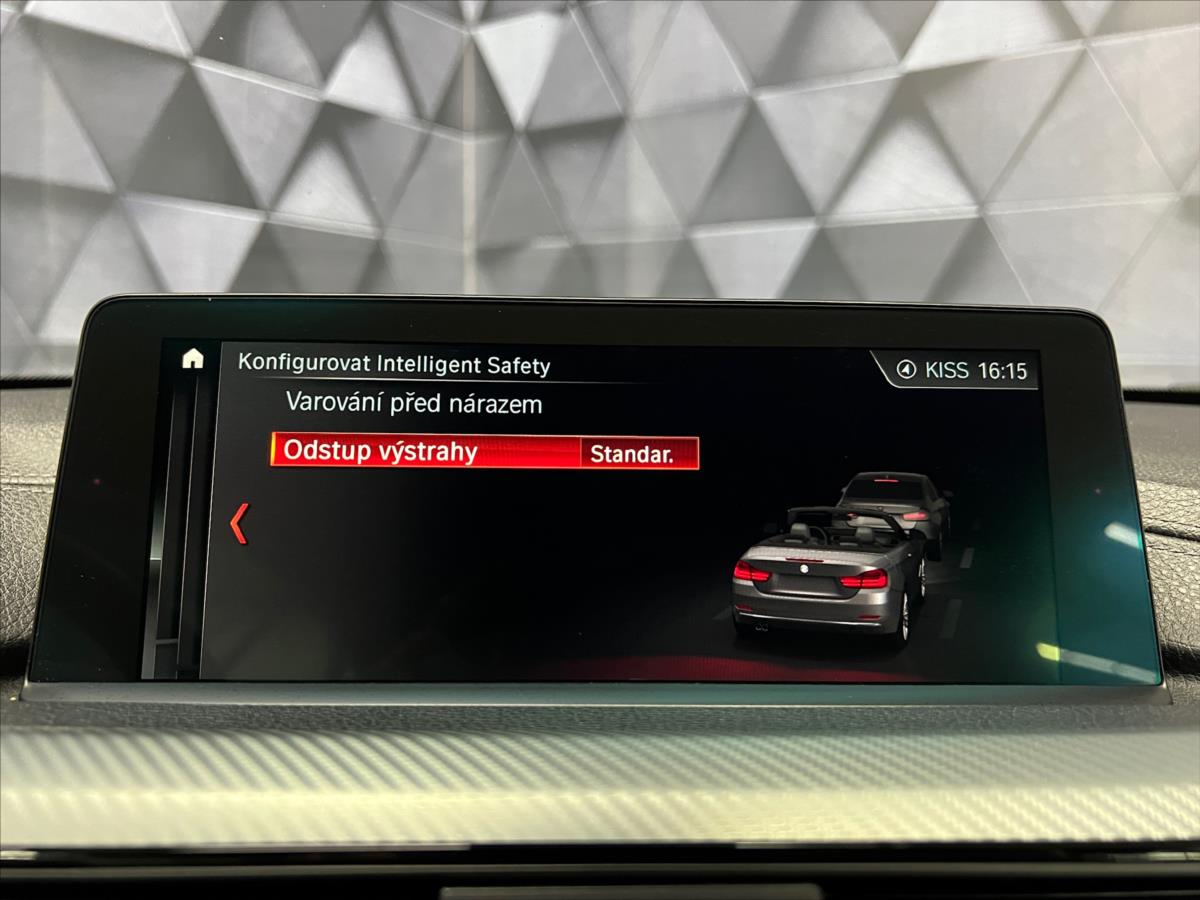 BMW Řada 4
