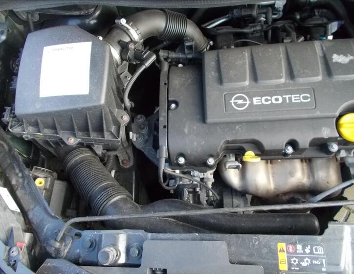 Opel Meriva 25