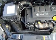 Opel Meriva 25