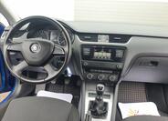Škoda Octavia 12