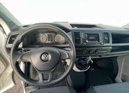 Volkswagen Transporter 6