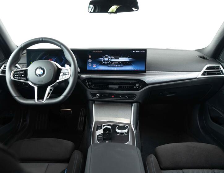 BMW Řada 3 12