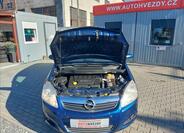 Opel Zafira 31