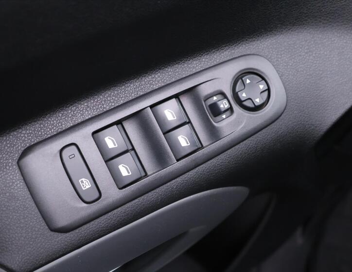 Citroën Berlingo 14