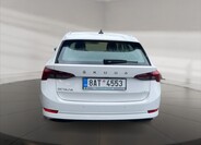 Škoda Octavia 5