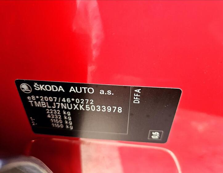 Škoda Karoq 52