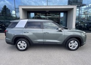 SsangYong Torres 6