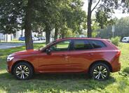Volvo XC60 8