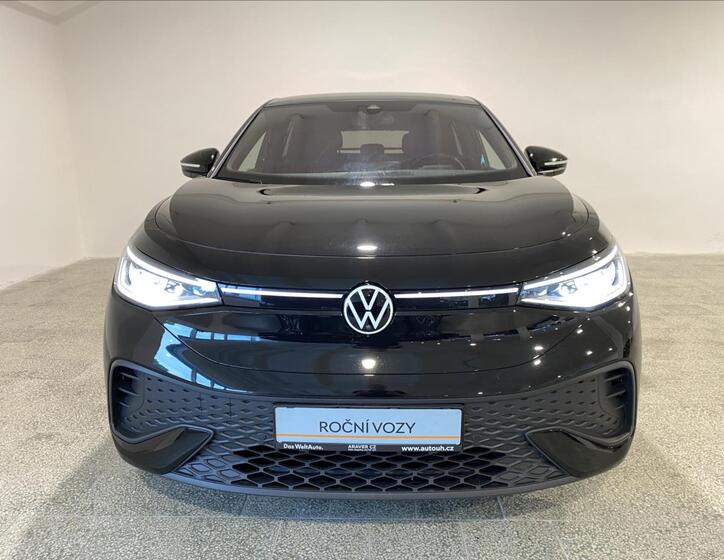 Volkswagen ID.5 4