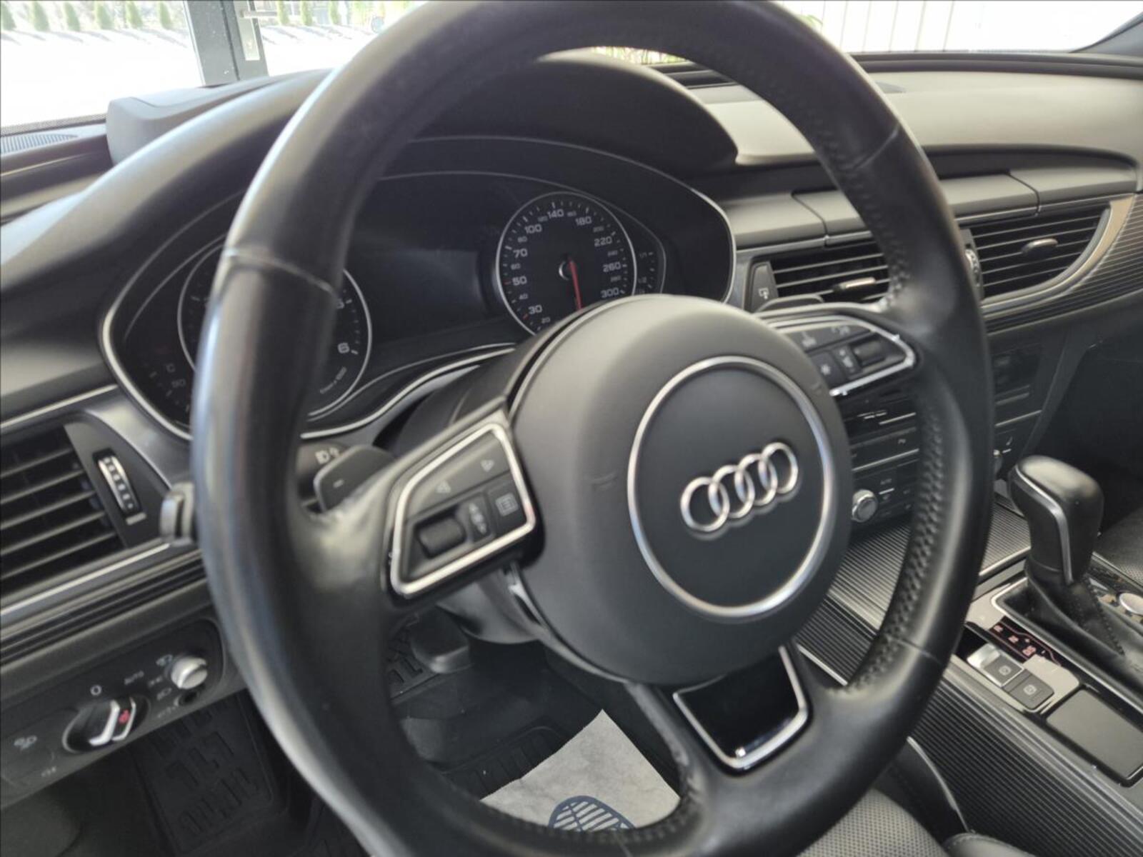 Audi A6 Allroad 17