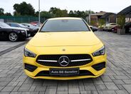 Mercedes-Benz CLA 1