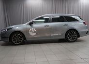 KIA Ceed 5