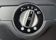 Mercedes-Benz GLK 20