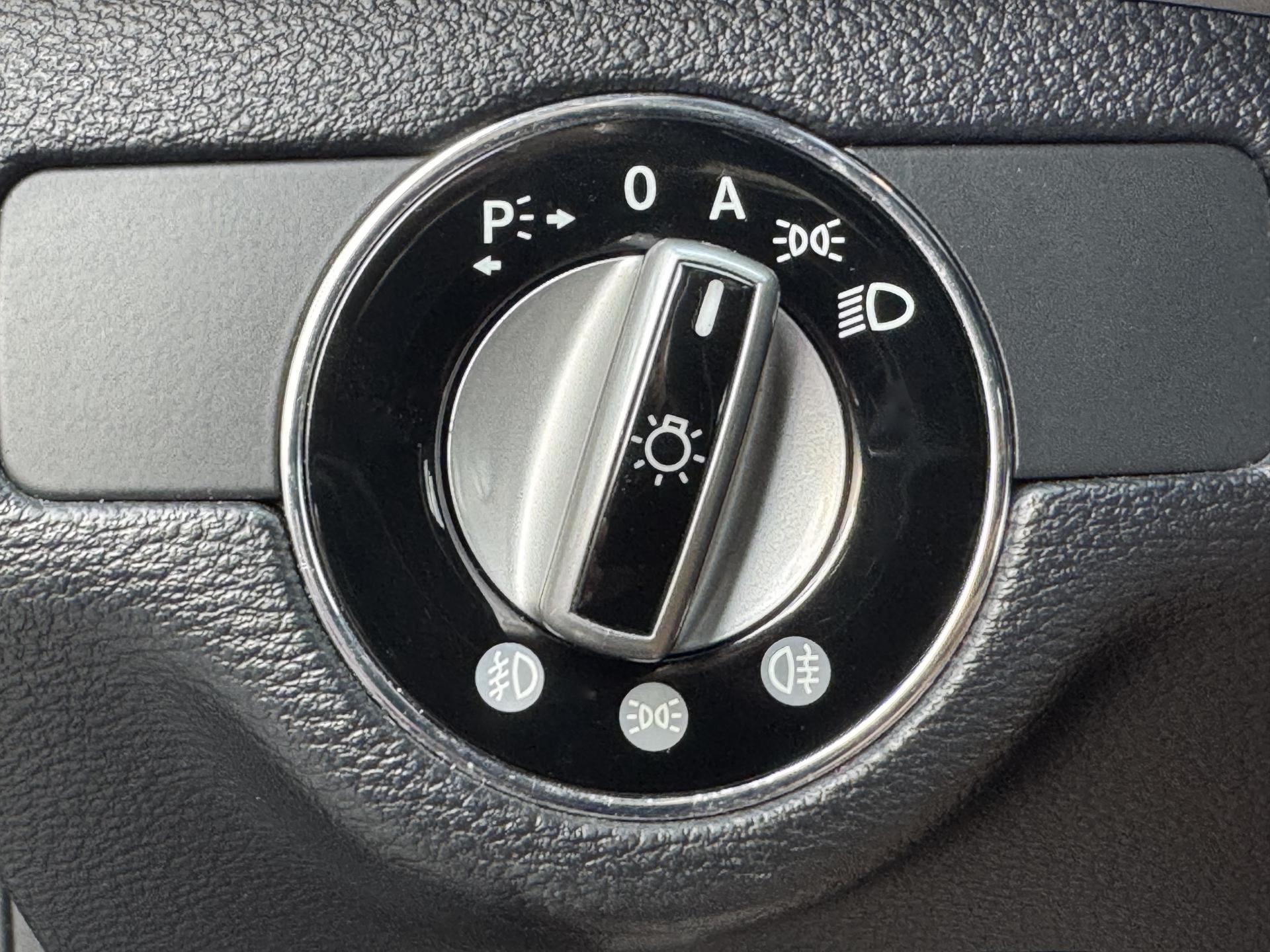 Mercedes-Benz GLK