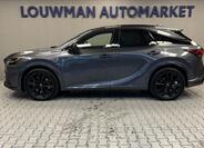 Lexus RX 500h 3