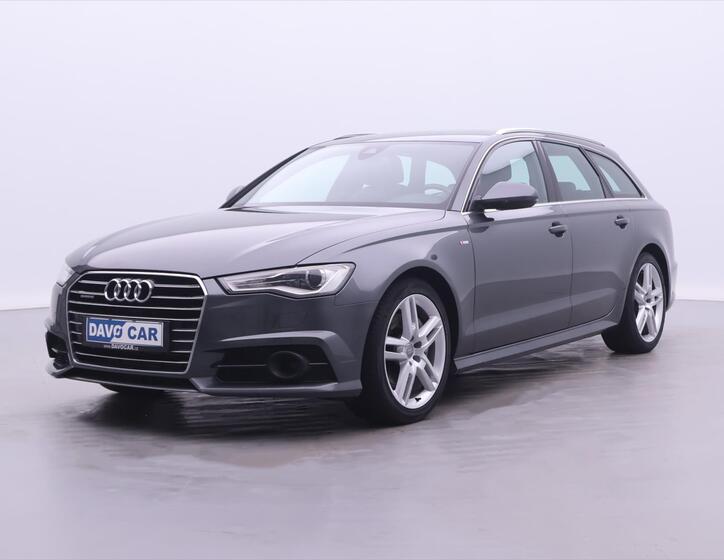 Audi A6 3