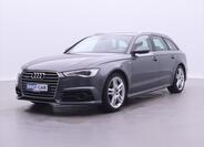 Audi A6 3