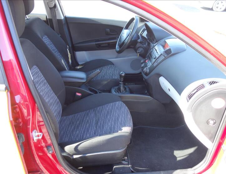 KIA Ceed 11