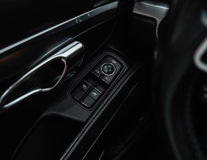 Porsche Boxster 17