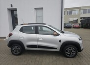 Dacia Spring 5