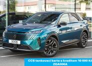 Peugeot 3008 1