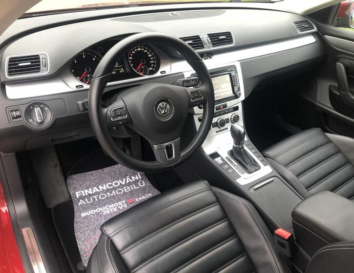 Volkswagen CC 23