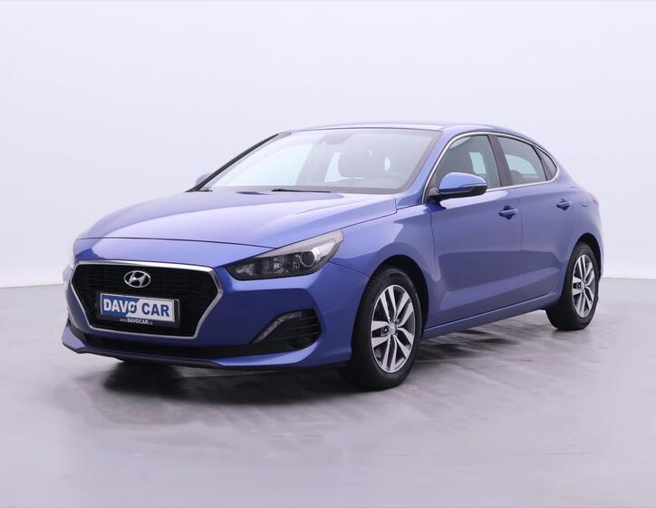 Hyundai i30 3