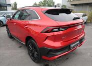 Dongfeng T5 EVO 4