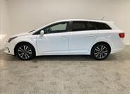Toyota Avensis 3