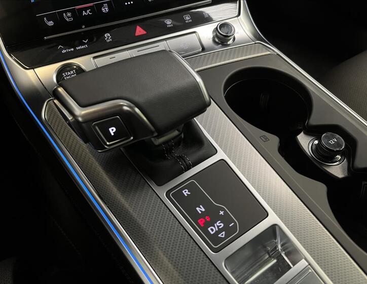 Audi A6 Allroad 15