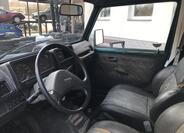 Suzuki Samurai 6