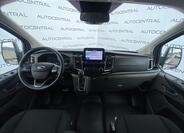Ford Transit 20