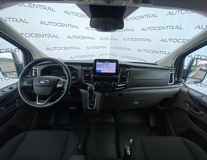 Ford Transit 20