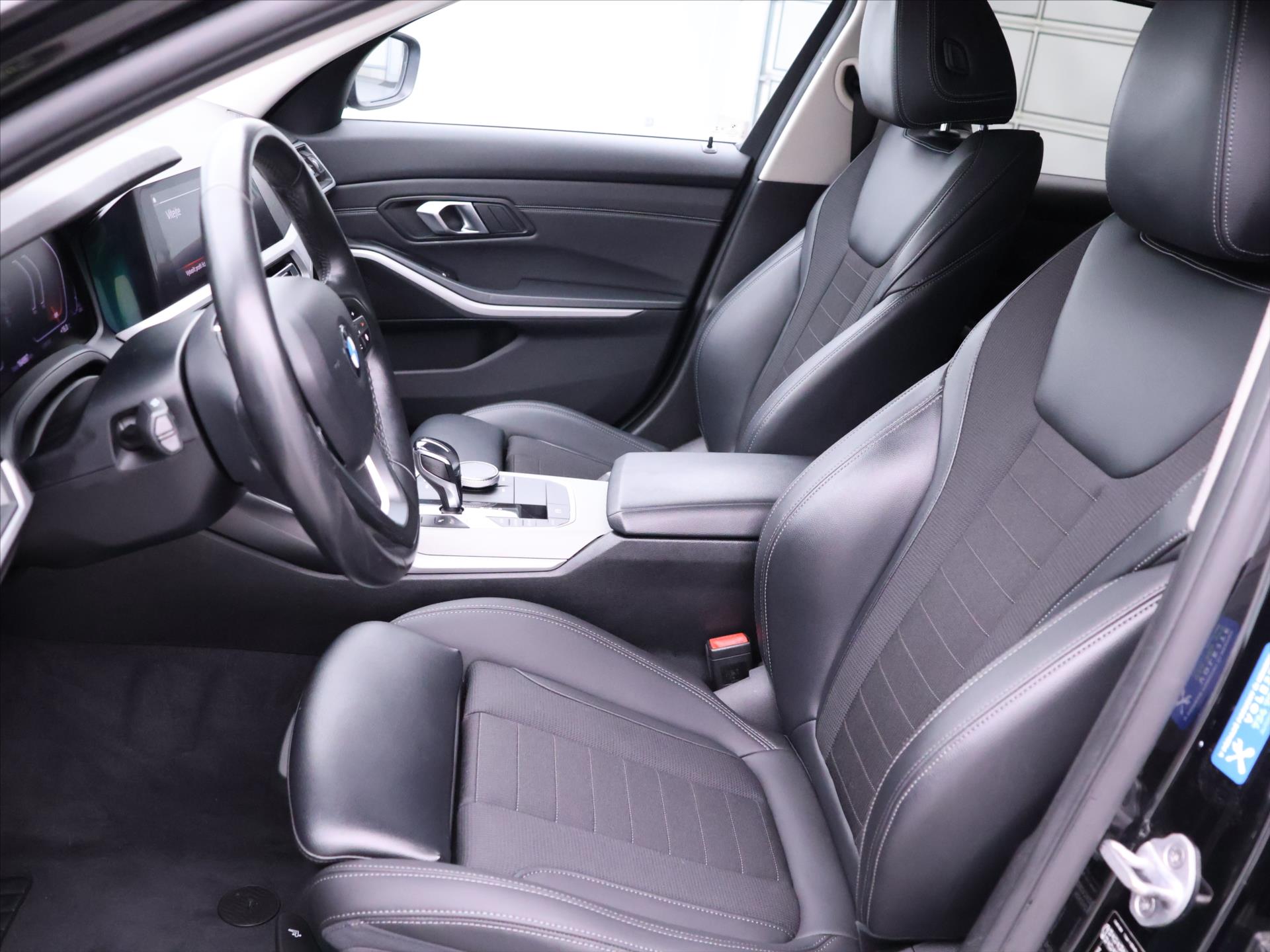 BMW Řada 3