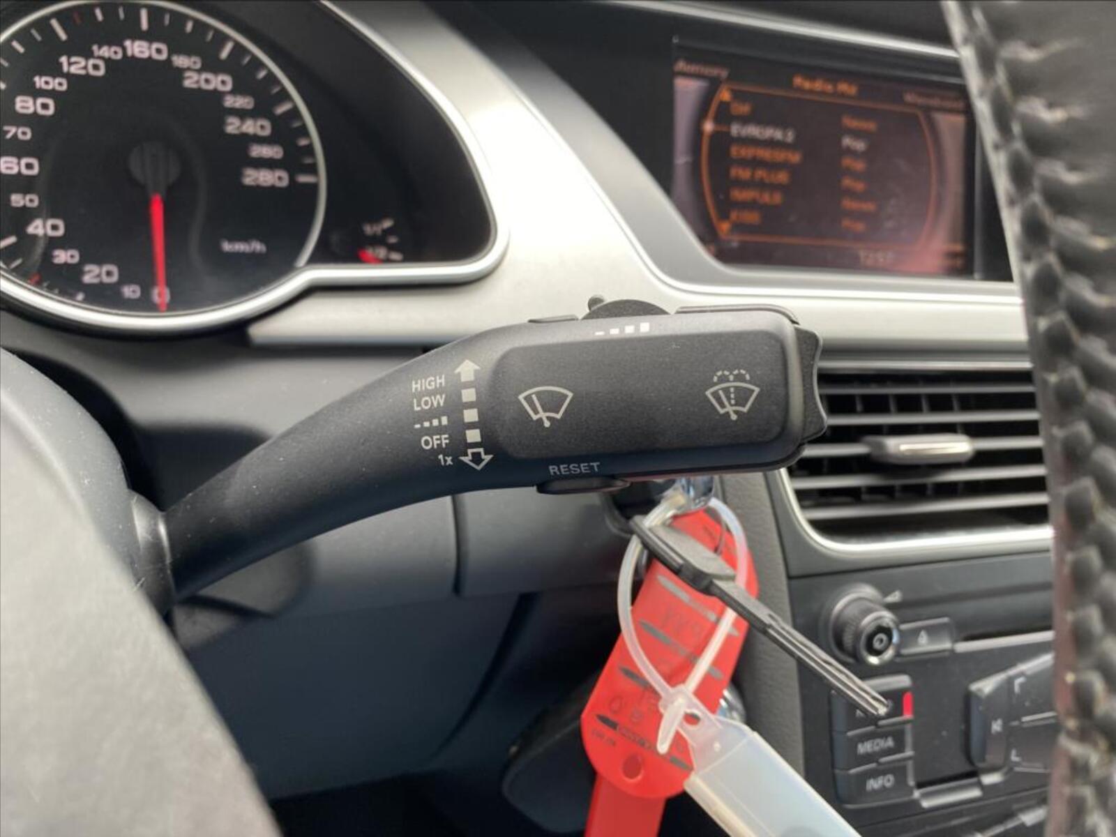 Audi A5 20